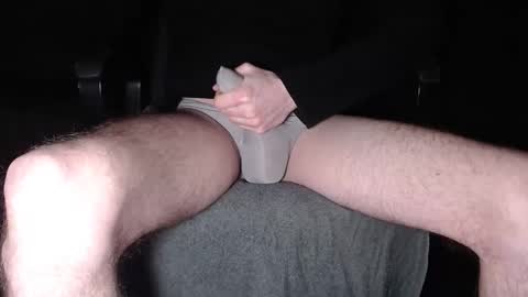 Enjoythenut online show from February 24, 6:26 pm