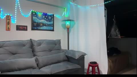 Luke online show from September 10, 10:08 pm