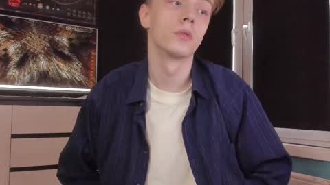 Enker online show from December 4, 10:44 am