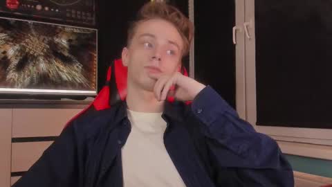 Enker online show from November 26, 2:36 am