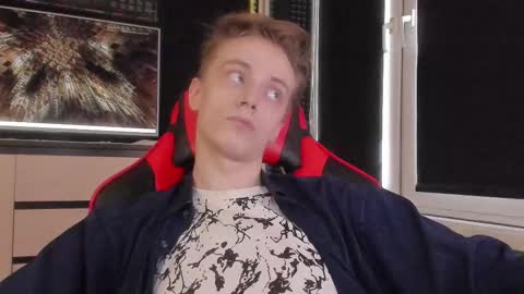 Enker online show from March 12, 2:58 pm