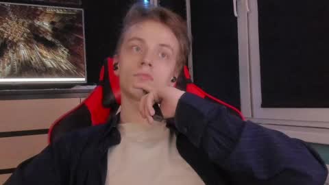 Enker online show from April 17, 2:14 am