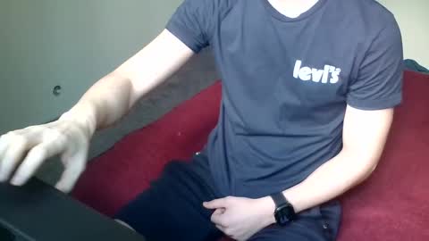 enoch98 online show from February 26, 9:21 am