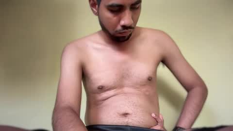 Snapshot of enriquegc197 chatting on February 23, 10:53 pm Enriquegc197 online show from February 23, 10:53 pm