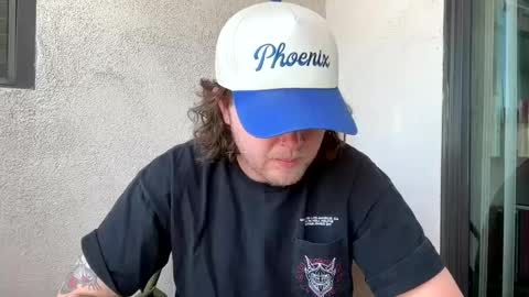 FOLLOW  JOIN MY CULT online show from October 14, 7:43 pm