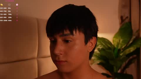 Call me Sweet online show from April 21, 1:42 am