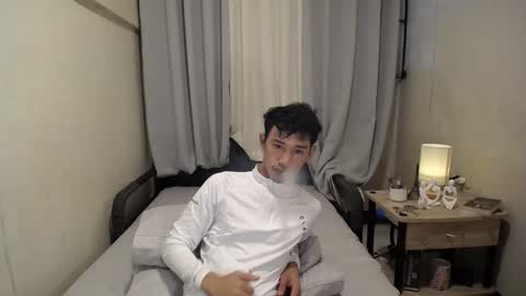 enzo online show from November 14, 1:31 am