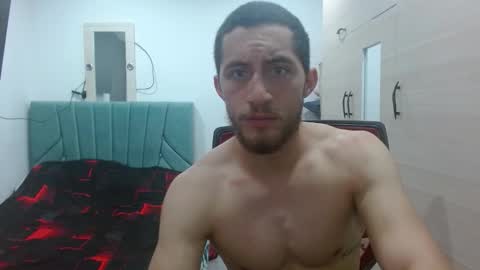 enzo_savage online show from October 22, 6:21 pm