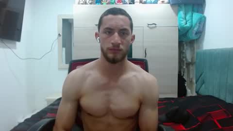 enzo_savage online show from September 29, 7:32 pm