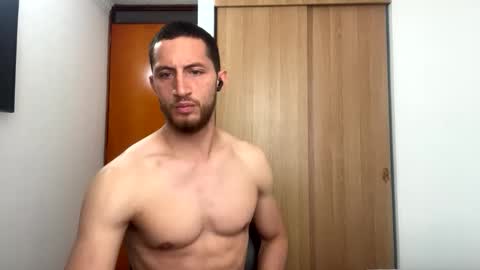 enzo_savage online show from March 30, 7:59 pm
