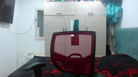 enzo_savage online show from September 28, 7:23 pm