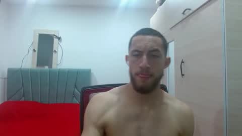 enzo_savage online show from November 13, 6:12 pm