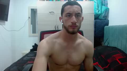 enzo_savage online show from October 2, 7:51 pm