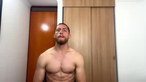enzo_savage online show from January 13, 7:51 pm