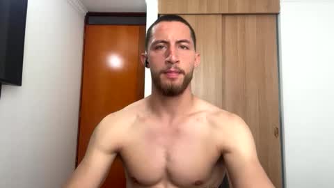 enzo_savage online show from January 15, 8:11 pm