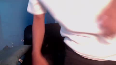 Enzo online show from April 16, 10:01 pm