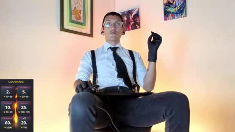 enzoprat online show from March 2, 3:52 pm