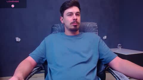 EnzoRace online show from January 14, 5:56 am