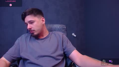 EnzoRace online show from November 29, 6:48 am