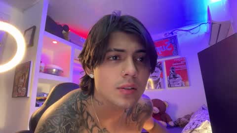 Tht BOSS Eren online show from March 14, 4:30 am