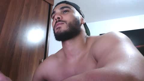 eren_smith online show from February 8, 5:39 pm