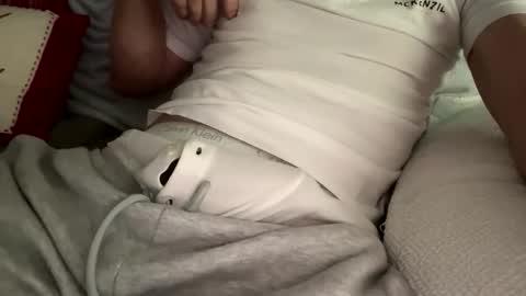 erexsean66 online show from December 21, 5:21 pm