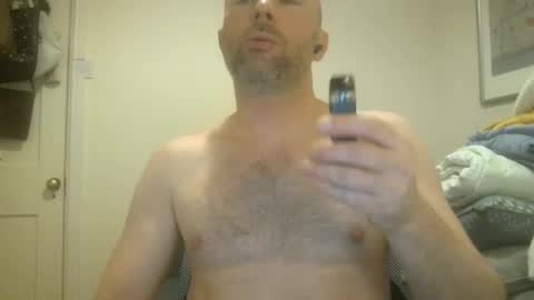 eric334418 online show from February 10, 2:26 pm