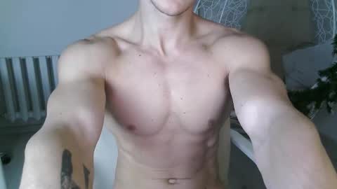 Eric Crush online show from January 14, 4:28 am