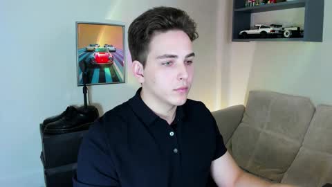 Eric online show from October 2, 4:44 pm