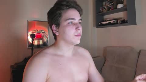 Eric online show from November 28, 8:22 pm