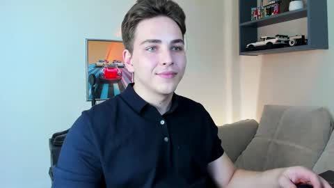 Eric online show from October 3, 6:24 pm