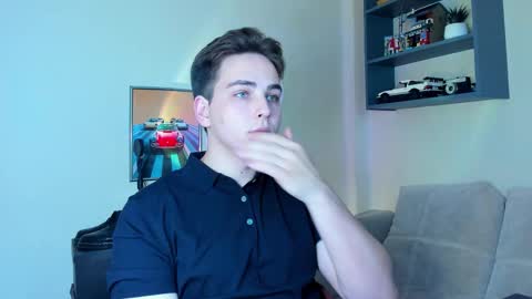 Eric online show from September 30, 8:45 pm