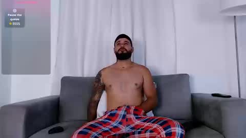 Eric Evans online show from September 9, 12:54 am