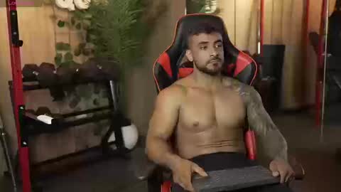 Brayan online show from September 10, 2:54 am