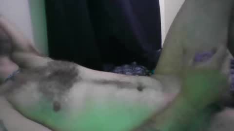 Squanchtastic7613 online show from February 3, 2:00 pm