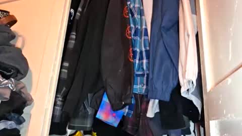 erick346 online show from January 6, 1:09 am