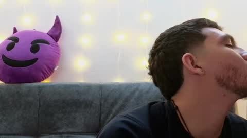 ERICK online show from February 10, 11:13 pm