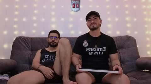 ERICK online show from December 14, 1:28 am