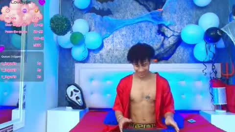   online show from October 31, 4:58 am