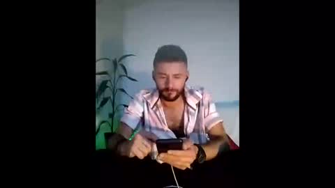 erickpritz_xh online show from April 28, 5:45 am