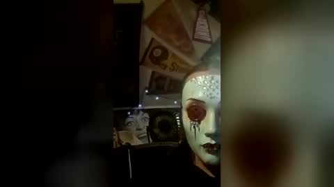ericlovestacos online show from July 20, 6:41 am