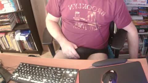 Erik Dapper online show from March 18, 5:27 pm