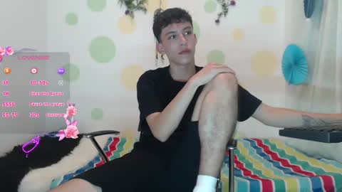 Jhon online show from December 5, 5:51 pm