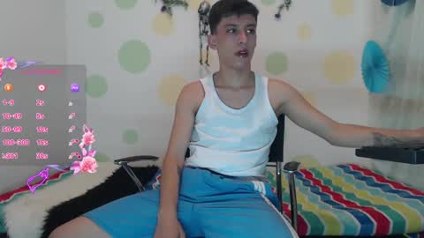 Jhon online show from December 2, 5:35 pm