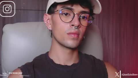   online show from April 18, 7:07 pm