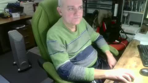 ernello online show from November 21, 6:12 am