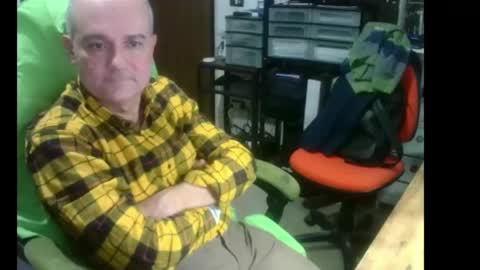 ernello online show from January 16, 10:34 pm