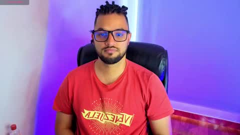 ernesto rodriguez 82 online show from April 18, 7:29 pm