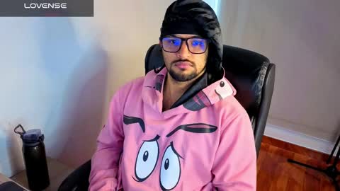 ernesto rodriguez 82 online show from April 2, 11:40 am