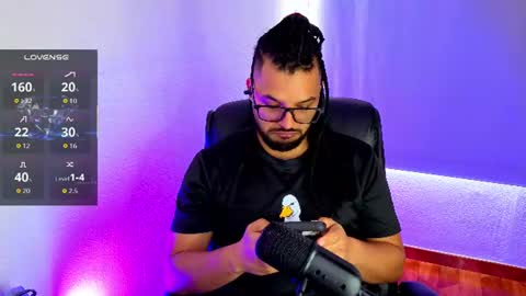 ernesto rodriguez 82 online show from July 25, 8:27 pm
